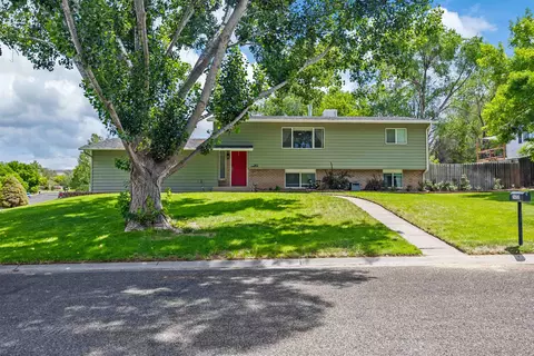 2652 Paradise Way, Grand Junction, CO 81506