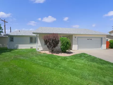 647 Meadowood Ct, Grand Junction, CO 81504