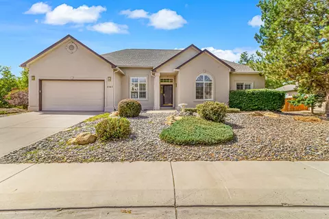 2343 S Rim Dr, Grand Junction, CO 81507