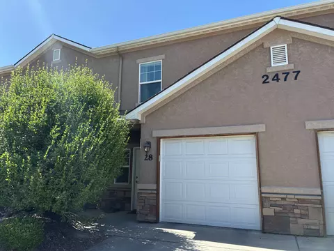 2477 Thunder Mountain Dr #28, Grand Junction, CO 81505