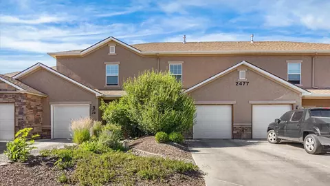 2477 Thunder Mountain Dr #28, Grand Junction, CO 81505