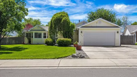 555 E Valley Dr, Grand Junction, CO 81504