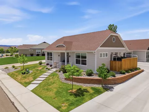 1229 Periwinkle Ct, Fruita, CO 81521