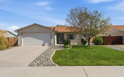 3146 12 W Mandarin Ct, Grand Junction, CO 81504