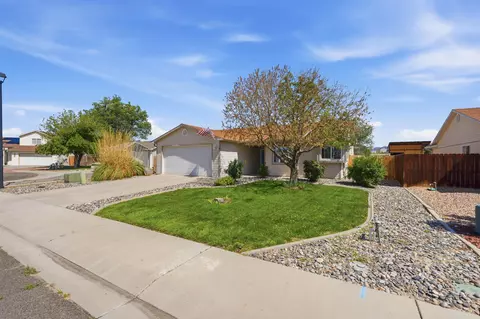 3146 12 W Mandarin Ct, Grand Junction, CO 81504