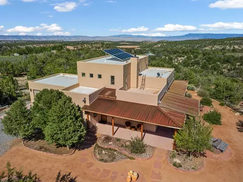 770 N 16 12 Rd, Glade Park, CO 81523
