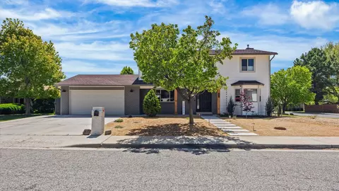 1815 Bell Ridge Ct, Grand Junction, CO 81506