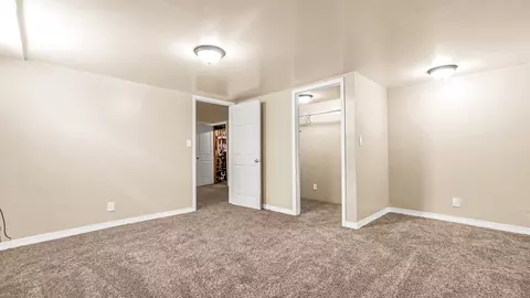 Bedroom - 208 E 3rd St, Parachute, CO 81635 photo 7 of 11