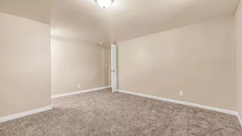 Bedroom - 208 E 3rd St, Parachute, CO 81635 photo 9 of 11