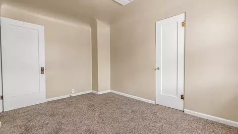 Bedroom - 208 E 3rd St, Parachute, CO 81635 photo 4 of 11