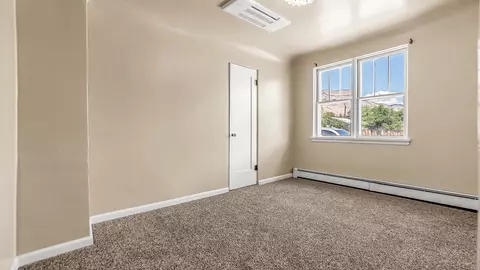Bedroom - 208 E 3rd St, Parachute, CO 81635 photo 3 of 11
