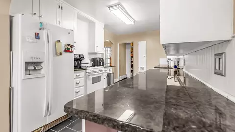 Kitchen - 208 E 3rd St, Parachute, CO 81635 photo 2 of 2