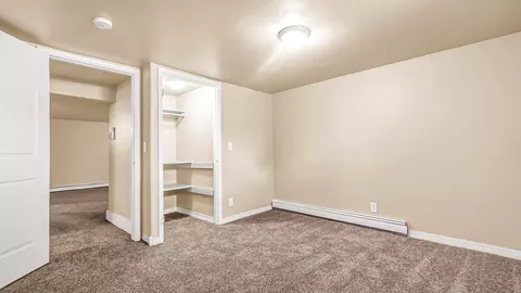 Bedroom - 208 E 3rd St, Parachute, CO 81635 photo 11 of 11