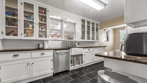 Kitchen - 208 E 3rd St, Parachute, CO 81635 photo 1 of 2