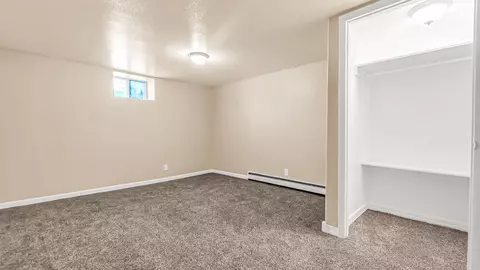 Bedroom - 208 E 3rd St, Parachute, CO 81635 photo 8 of 11