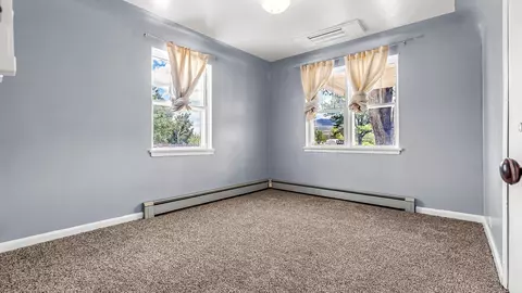 Bedroom - 208 E 3rd St, Parachute, CO 81635 photo 5 of 11