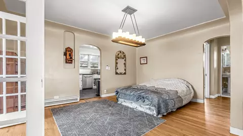 Bedroom - 208 E 3rd St, Parachute, CO 81635 photo 1 of 11