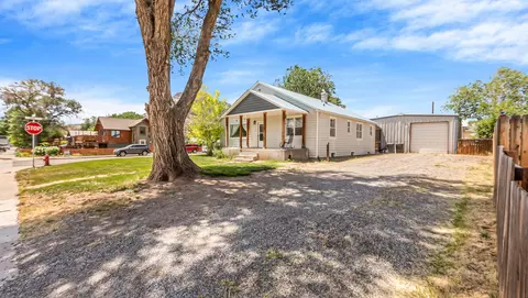 Other - 208 E 3rd St, Parachute, CO 81635 photo 12 of 13