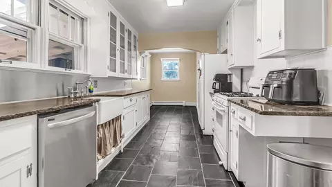Entry Way - 208 E 3rd St, Parachute, CO 81635 photo 1 of 3