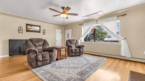 Living - 208 E 3rd St, Parachute, CO 81635 photo 2 of 2