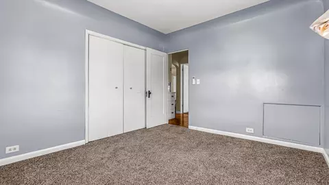 Bedroom - 208 E 3rd St, Parachute, CO 81635 photo 6 of 11