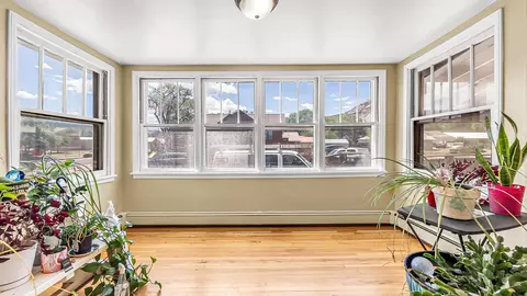 Exterior - 208 E 3rd St, Parachute, CO 81635 photo 1 of 5