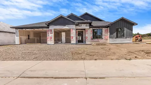 2508 Woody Creek Dr, Grand Junction, CO 81505