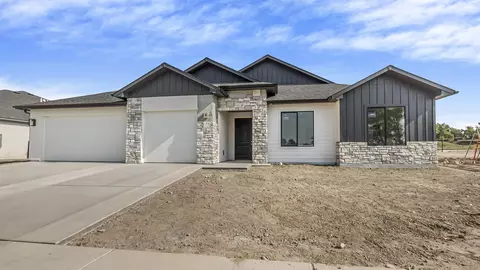 2508 Woody Creek Dr, Grand Junction, CO 81505