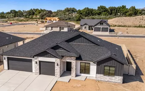 2508 Woody Creek Dr, Grand Junction, CO 81505