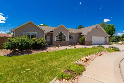 3710 Christensen Ct, Grand Junction, CO 81506