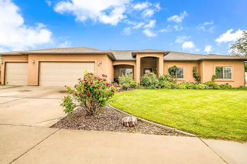 2989 Westland Ave, Grand Junction, CO 81504