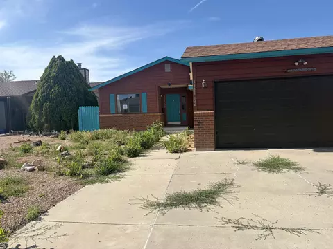 3141 12 Cripple Creek Ct, Grand Junction, CO 81504