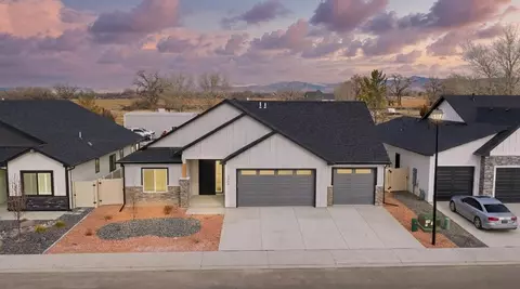 2354 Honeycrisp Dr, Grand Junction, CO 81505