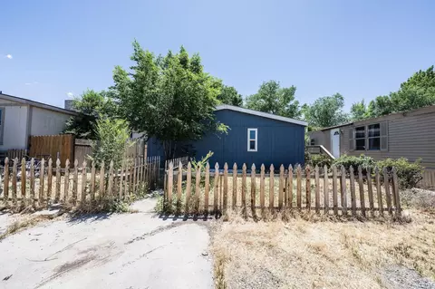 248 Honeysuckle Cir, Fruita, CO 81521