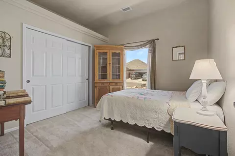 Bedroom - 514 Amethyst Dr, Fruita, CO 81521 photo 3 of 5