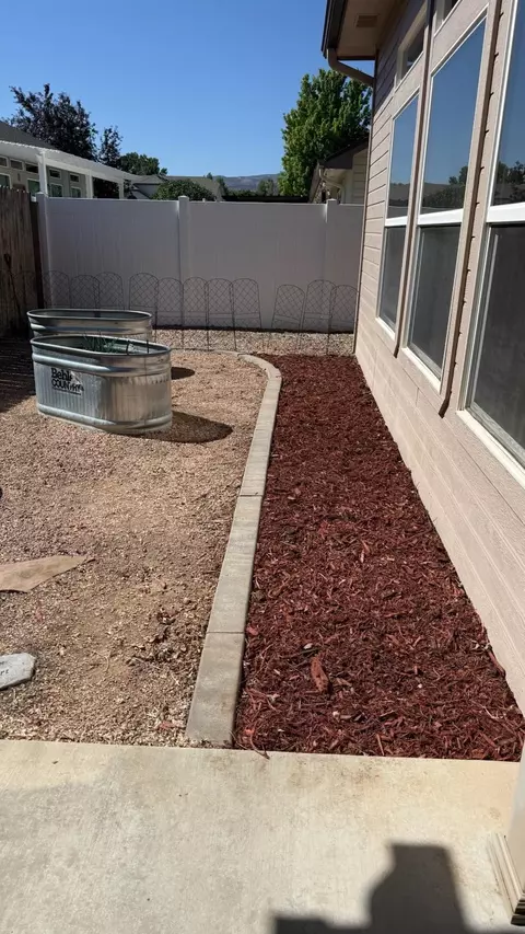 Exterior - 514 Amethyst Dr, Fruita, CO 81521 photo 2 of 2