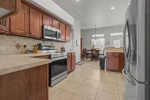 Kitchen - 514 Amethyst Dr, Fruita, CO 81521 photo 1 of 1