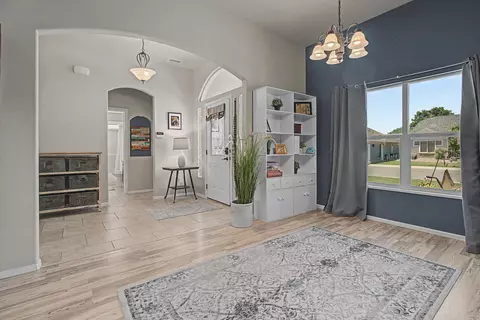 Entry Way - 514 Amethyst Dr, Fruita, CO 81521 photo 2 of 4