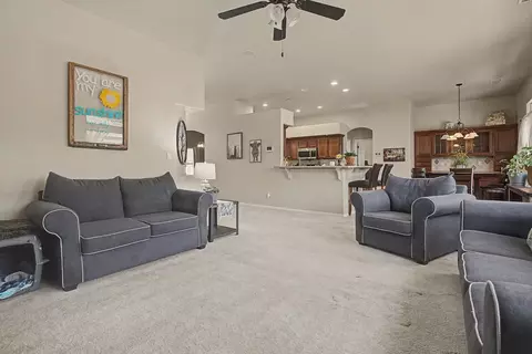 Living - 514 Amethyst Dr, Fruita, CO 81521 photo 3 of 3