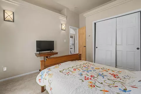 Bedroom - 514 Amethyst Dr, Fruita, CO 81521 photo 4 of 5