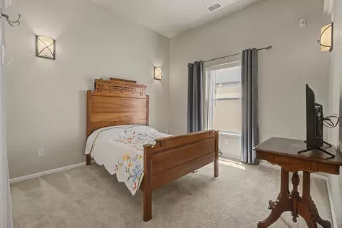 Bedroom - 514 Amethyst Dr, Fruita, CO 81521 photo 5 of 5