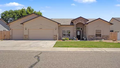 514 Amethyst Dr, Fruita, CO 81521