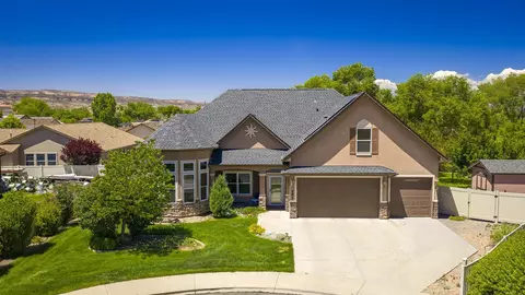 593 Birchwood Ct, Fruita, CO 81521
