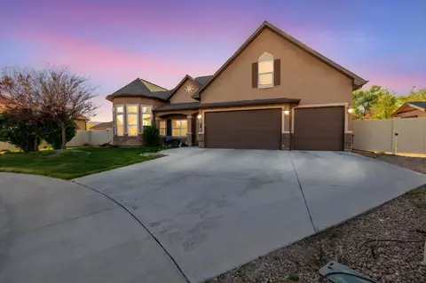 593 Birchwood Ct, Fruita, CO 81521