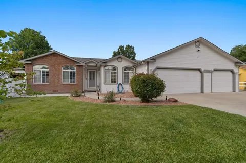 3158 Forrest Way, Grand Junction, CO 81504
