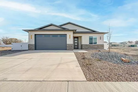 1028 Caliper Way, Fruita, CO 81521