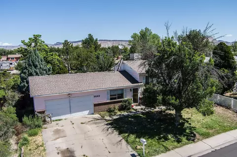 3042 Gunnison Ave, Grand Junction, CO 81504