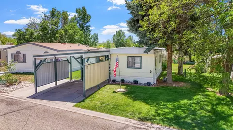 3251 E Rd, Clifton, CO 81520