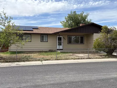 503 N 22nd St, Grand Junction, CO 81507