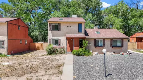 561 W Good Hope Cir #A, Clifton, CO 81520